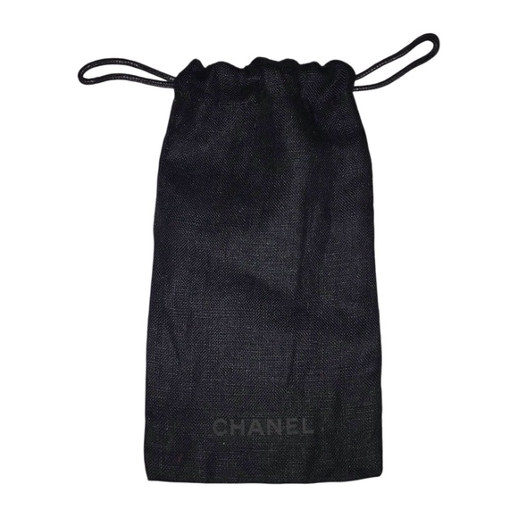 CHANEL Black Sunglasses Case - Picture 1 of 5